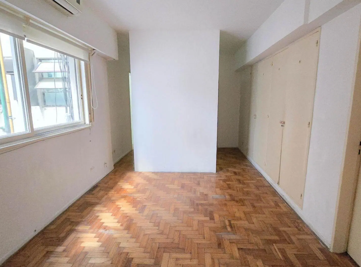 Venta departamento Monoambiente Palermo 3