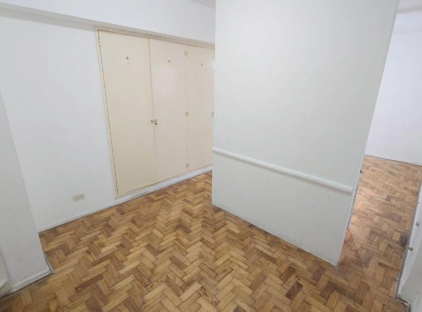 Venta departamento Monoambiente Palermo 5