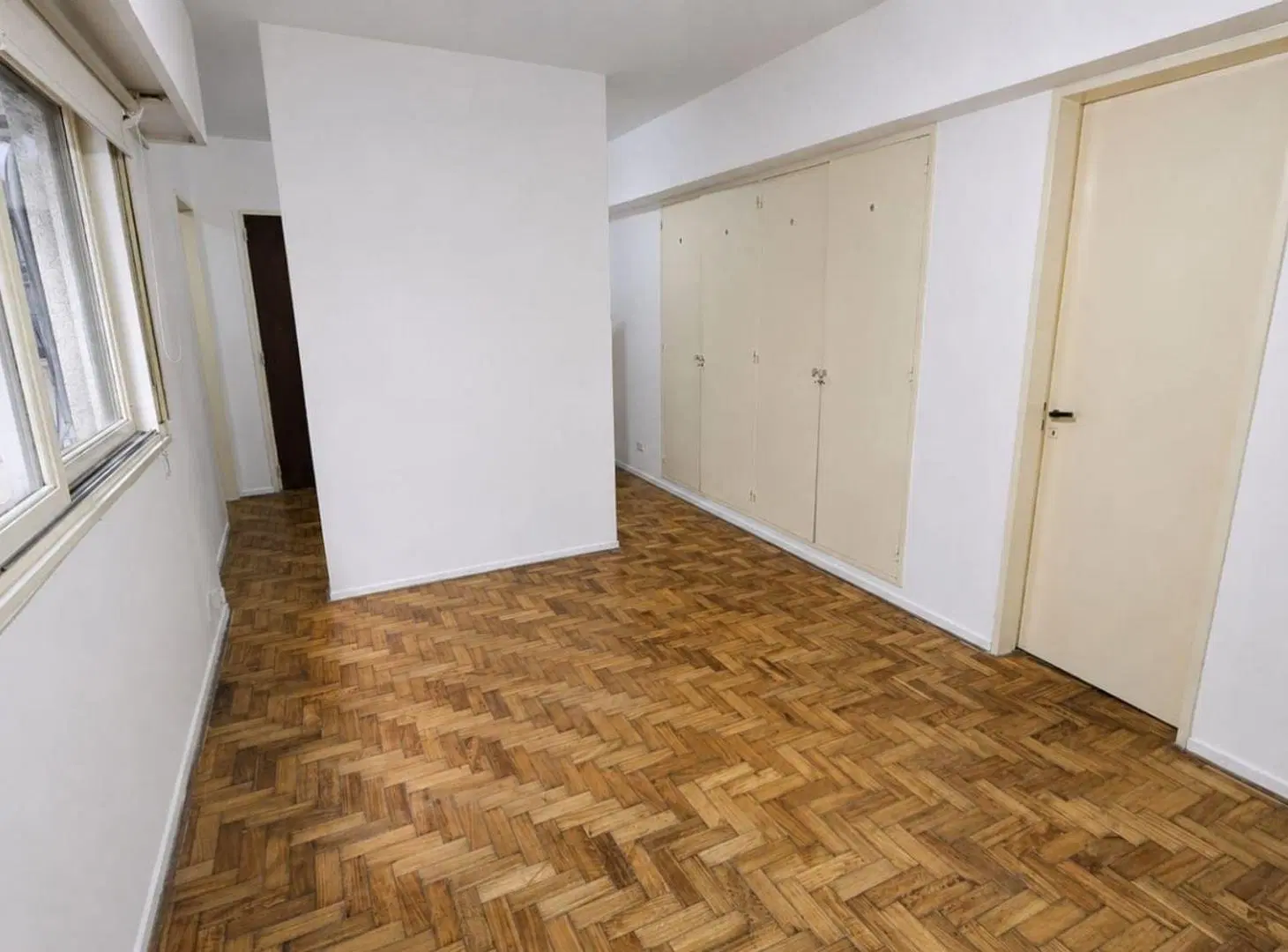 Venta departamento Monoambiente Palermo 2