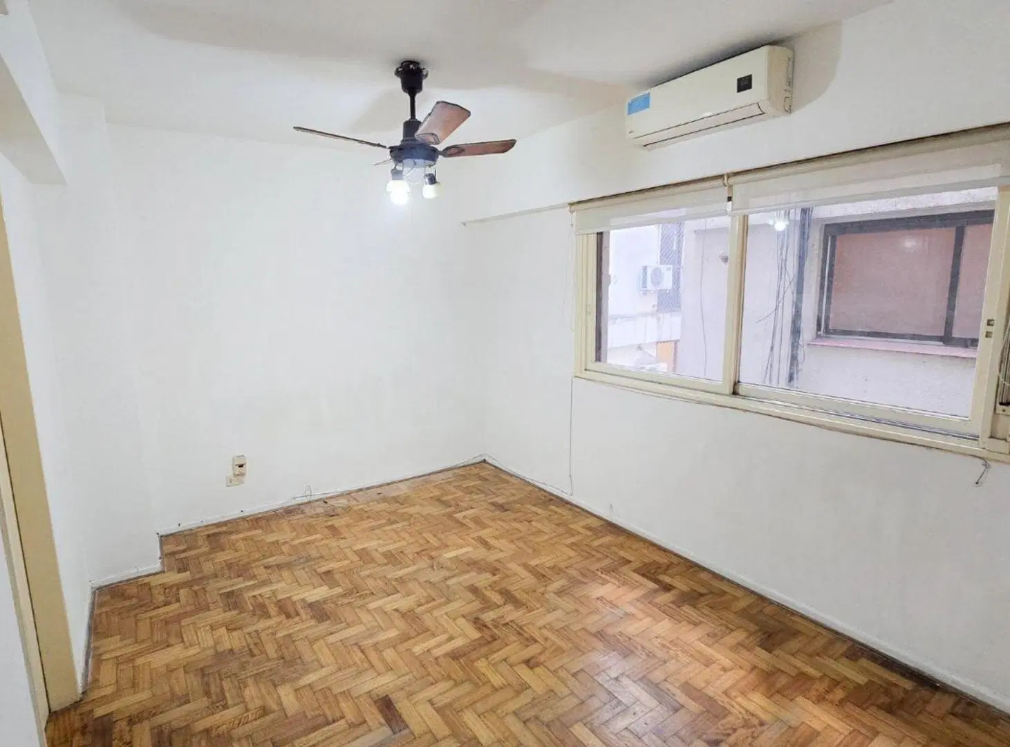 Venta departamento Monoambiente Palermo 4