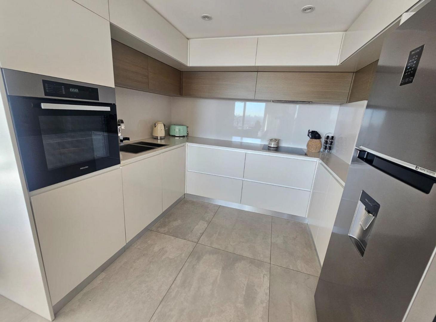 Foto de VENTA DEPARTAMENTO 3 4 AMB. QUINCHO Y PARRILLA, imagen 4