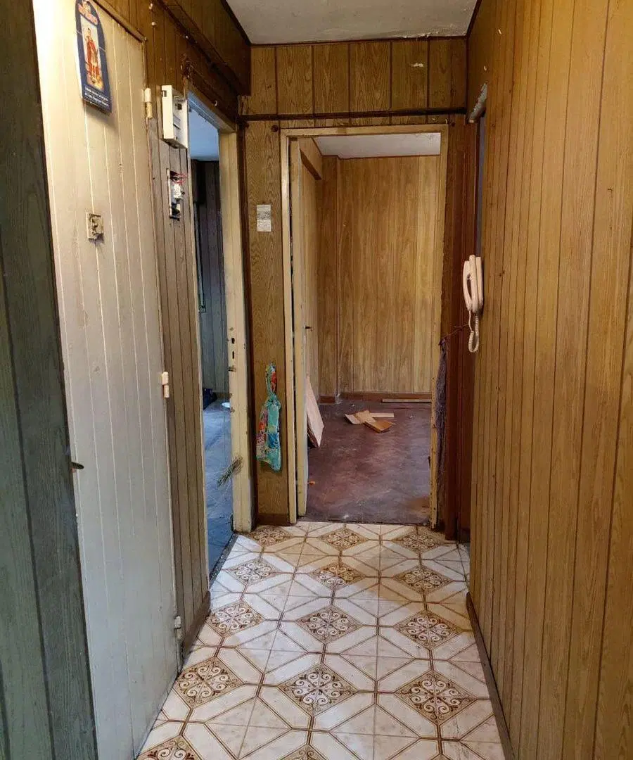 DEPARTAMENTO VENTA 3 AMBIENTES LA BOCA CON BALCON 3