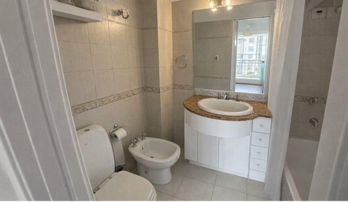Foto de VENTA SEMIPISO 3 AMB. CABALLITO PQUE. RIVADAVIA, imagen 5