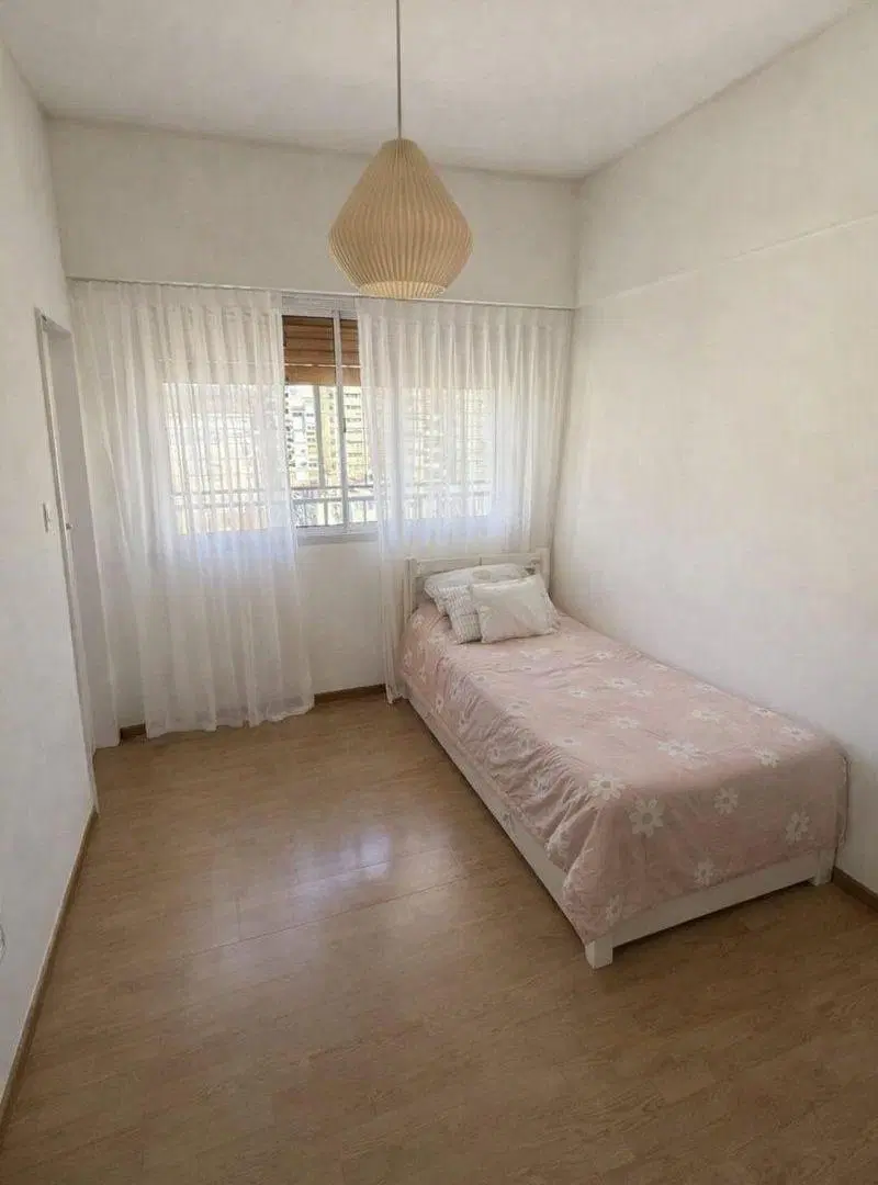 VENTA SEMIPISO 3 AMB. CABALLITO PQUE. RIVADAVIA 4