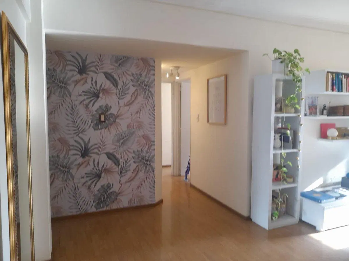 VENTA SEMIPISO 3 AMB. CABALLITO PQUE. RIVADAVIA 3