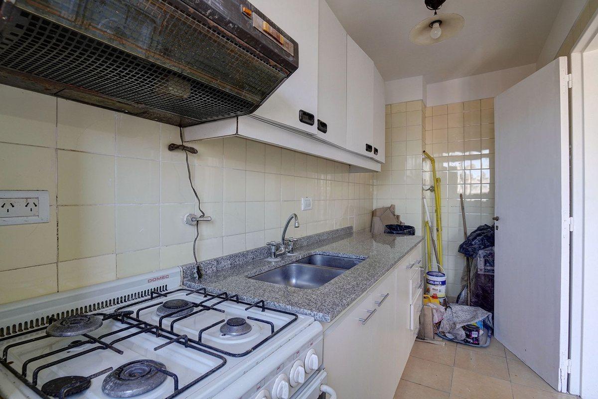 Foto de Venta Departamento 3 ambientes en Belgrano, imagen 5