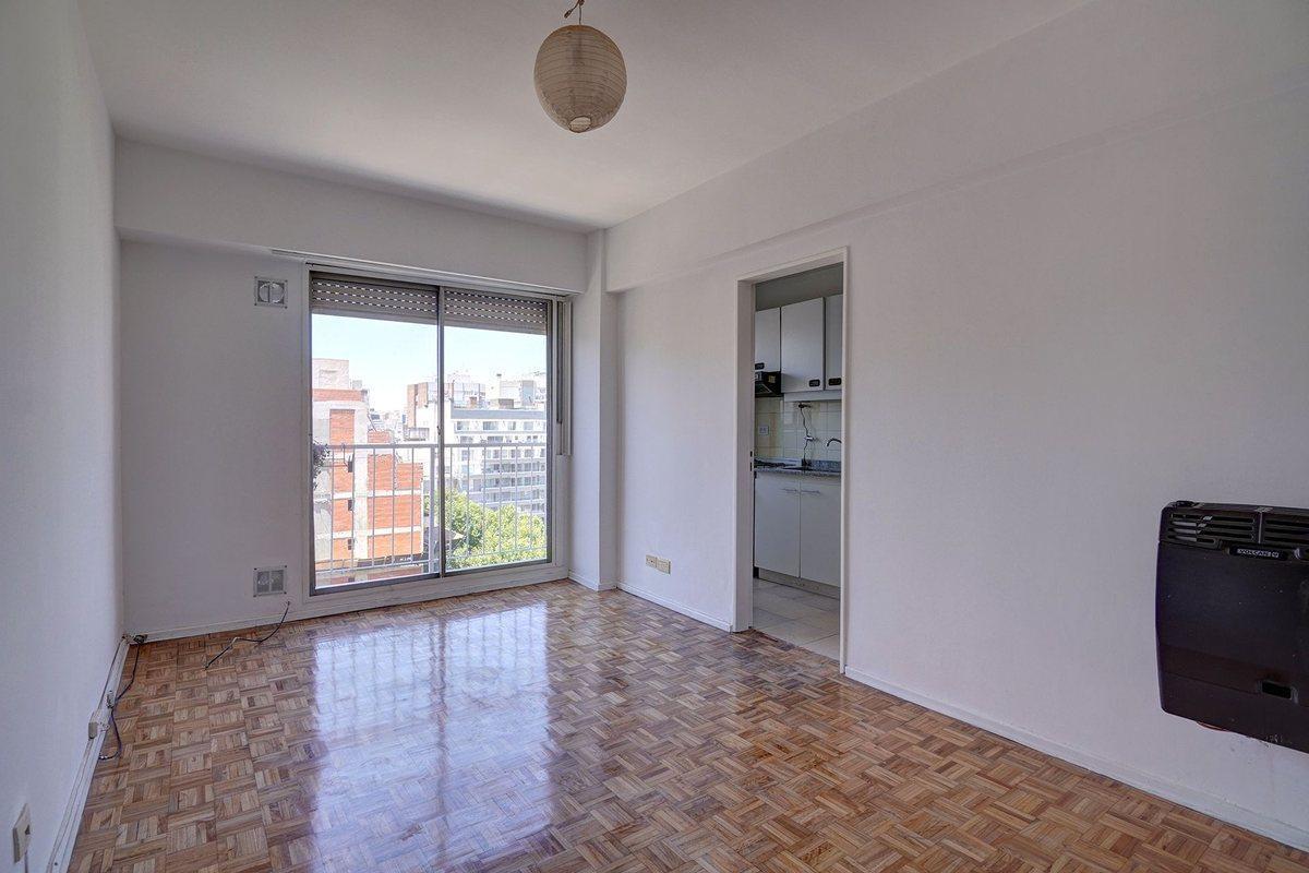 Foto de Venta Departamento 3 ambientes en Belgrano, imagen 1