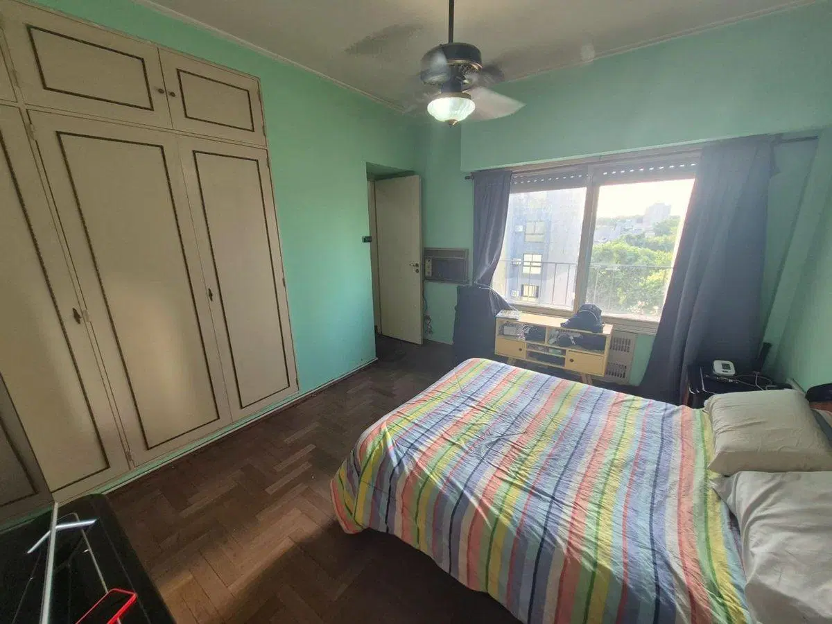 DEPARTAMENTO 3 AMBIENTES BANFIELD UBICACION IDEAL 2