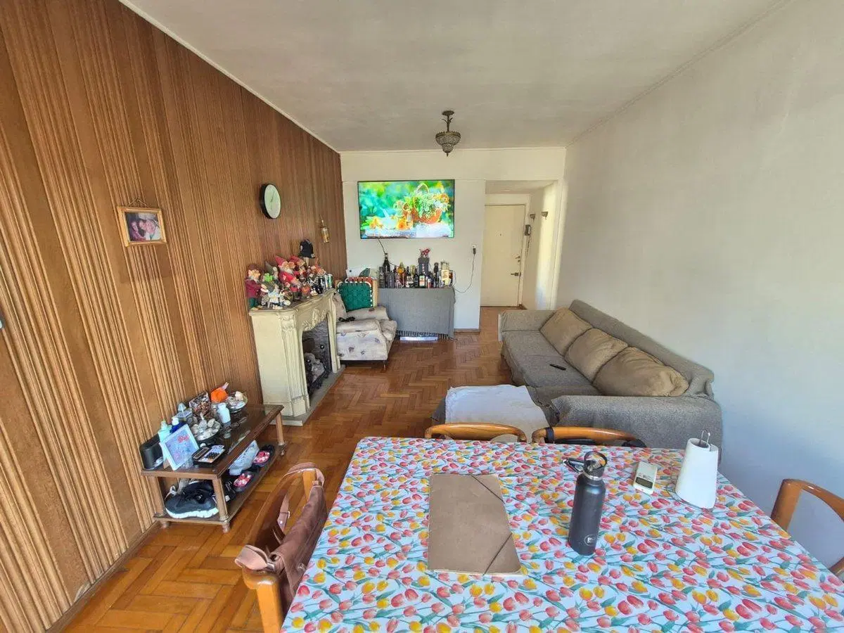 DEPARTAMENTO 3 AMBIENTES BANFIELD UBICACION IDEAL 5
