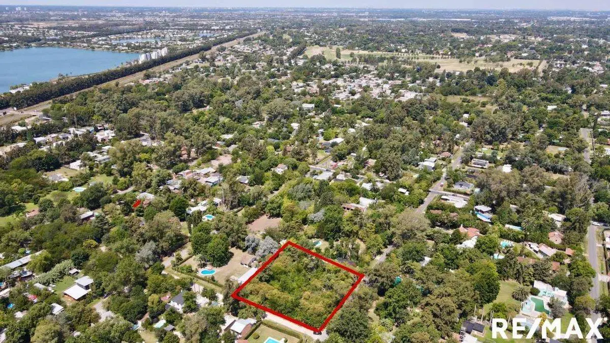 VENTA LOTE EN LA BOTA APTO DESARROLLO INMOBIIARIO 2