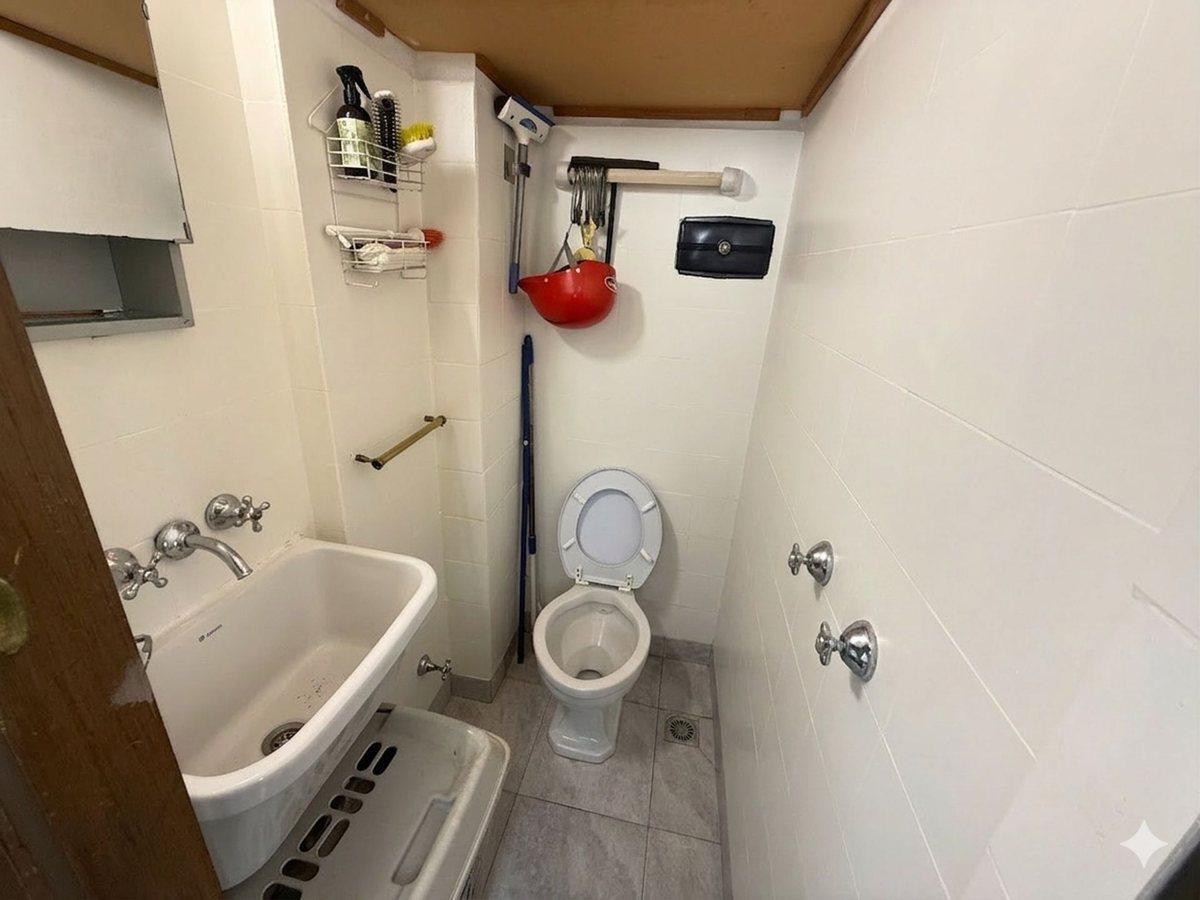 Foto de Depatamento en venta 4 ambientes en flores balcón, imagen 3