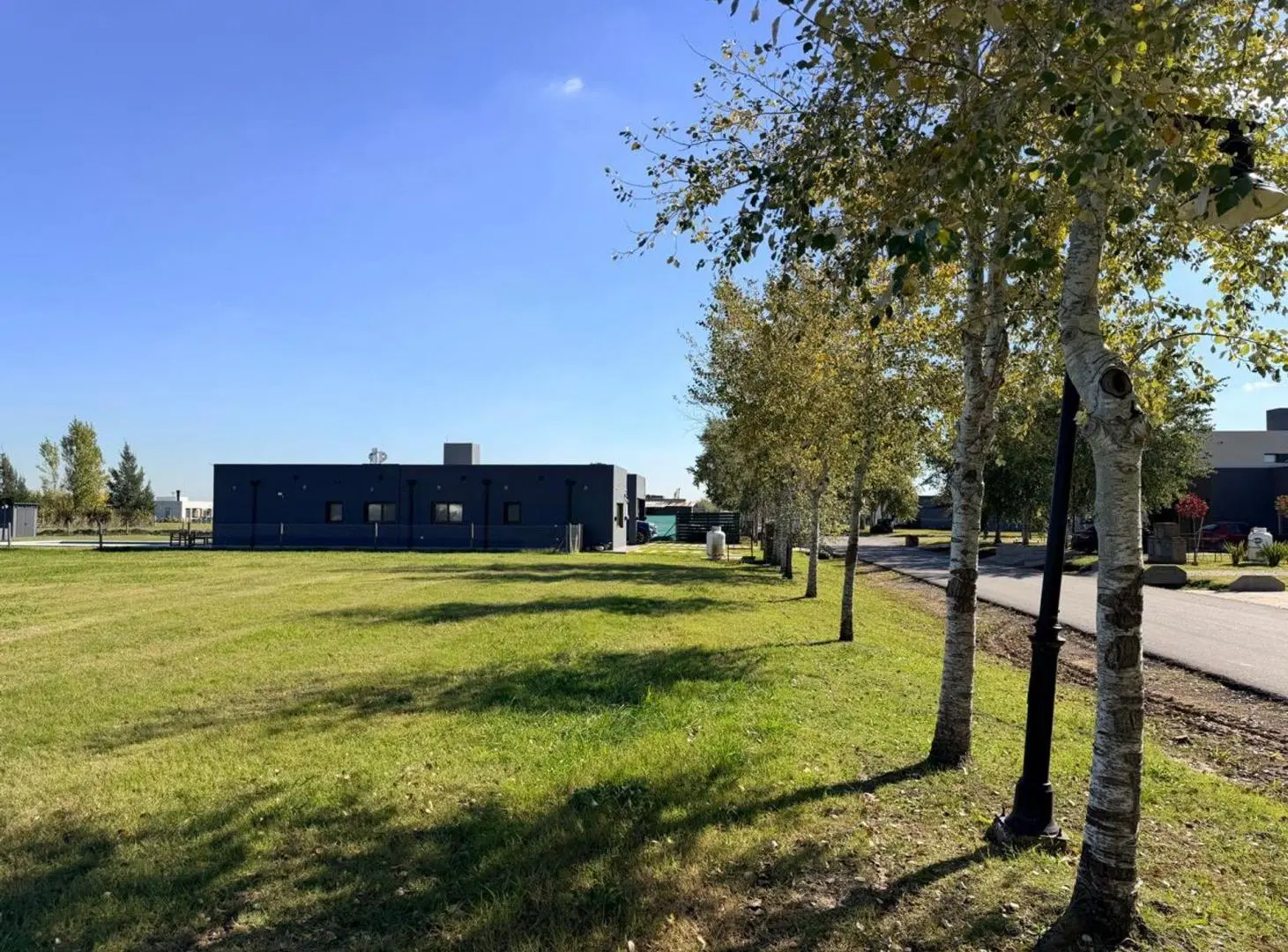 VENTA LOTE HARAS DEL SUR III BARRIO LOS ALAMOS 4