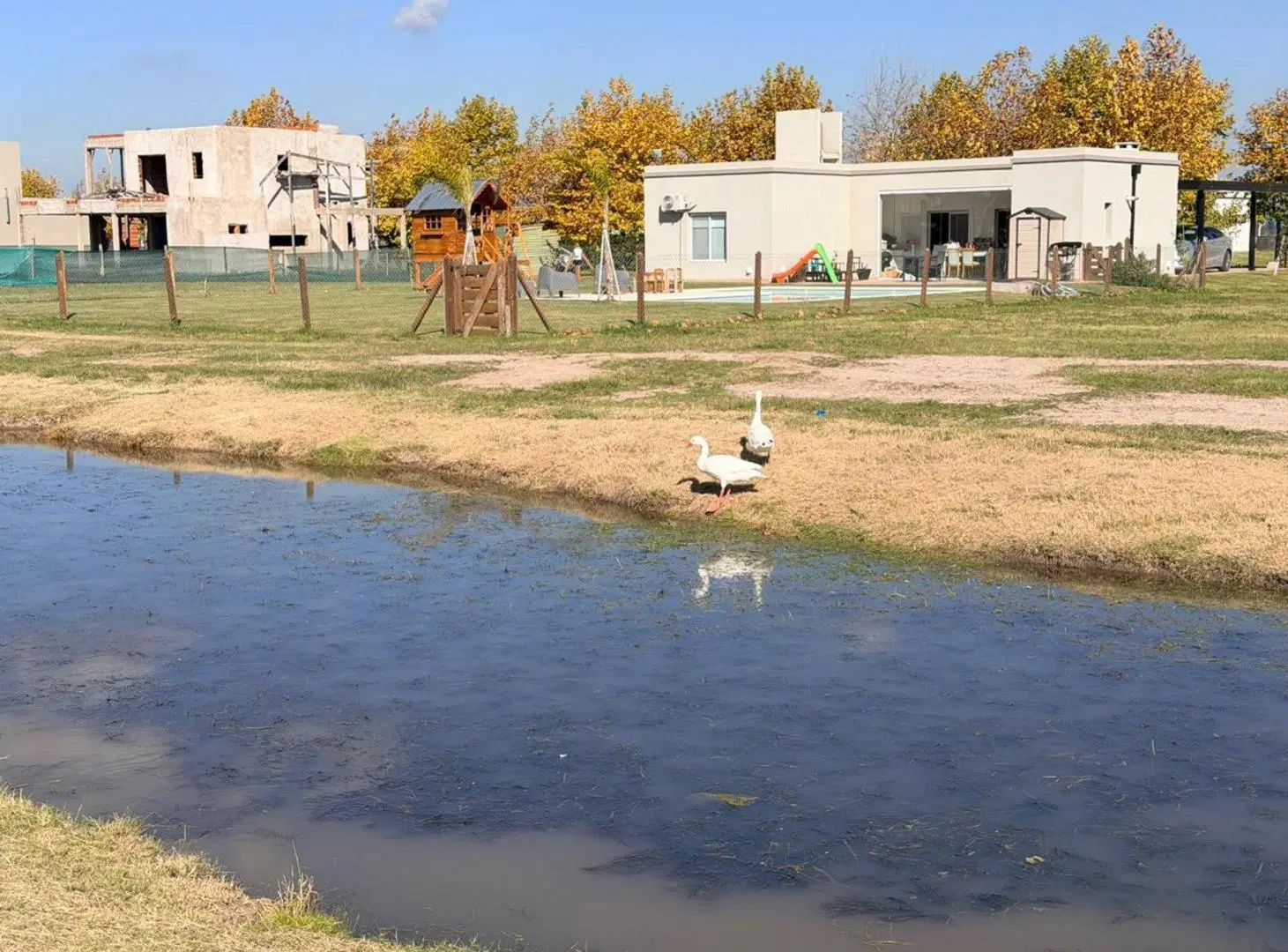VENTA LOTE HARAS DEL SUR III BARRIO LOS ALAMOS 5