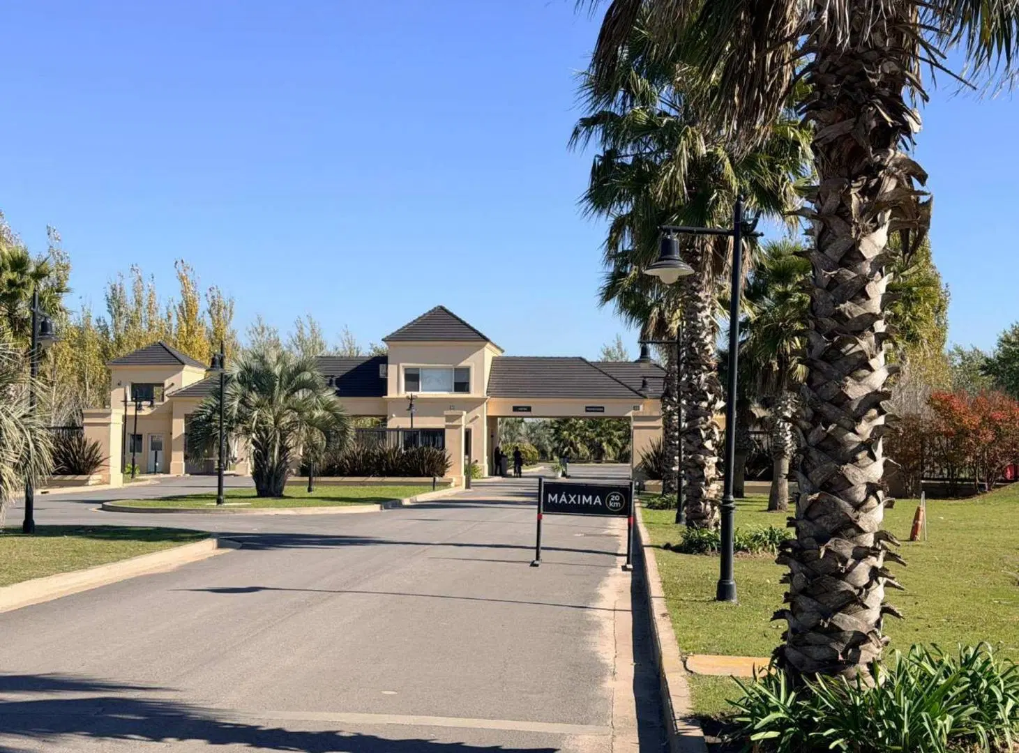 VENTA LOTE HARAS DEL SUR III BARRIO LOS ALAMOS 3