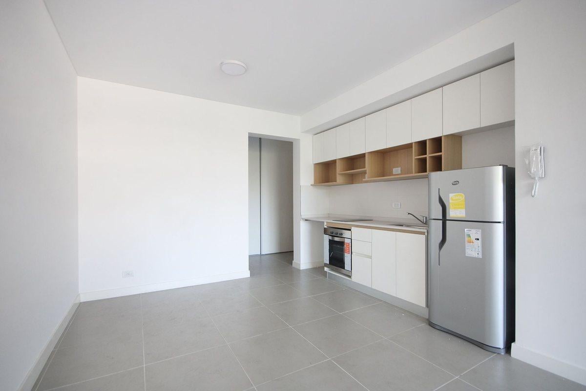 Foto de VENTA DEPARTAMENTO MONOAMBIENTE BALCON PALERMO, imagen 3