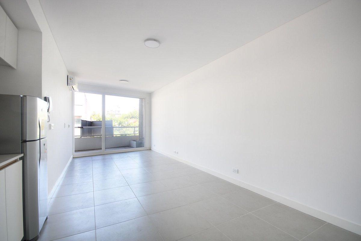 Foto de VENTA DEPARTAMENTO MONOAMBIENTE BALCON PALERMO, imagen 5