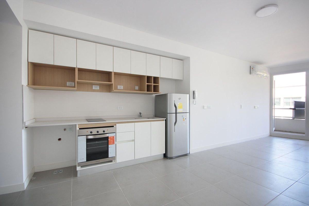 Foto de VENTA DEPARTAMENTO MONOAMBIENTE BALCON PALERMO, imagen 1