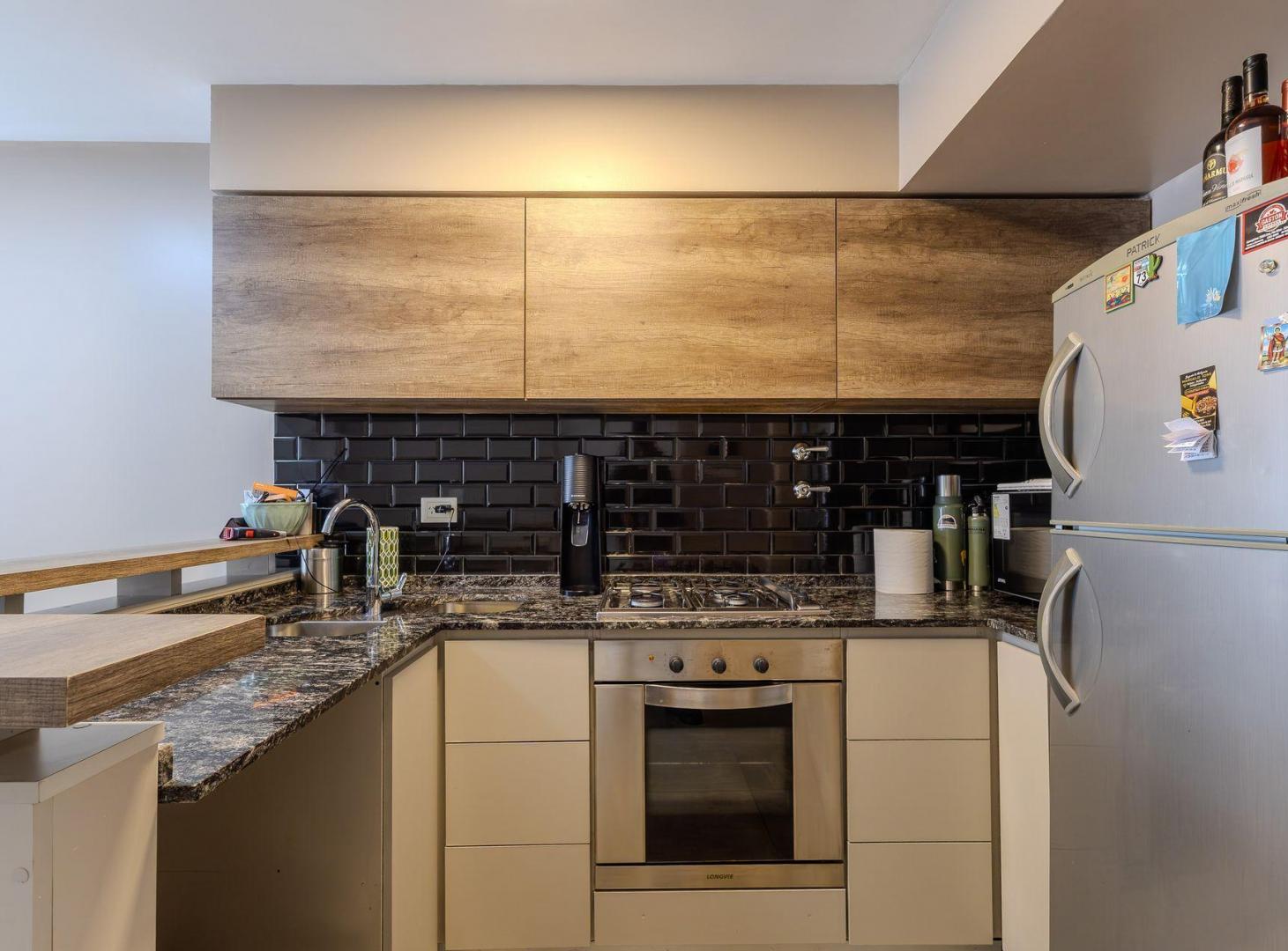 Foto de VENTA DEPARTAMENTO 2 AMBIENTES SAENZ PEÑA, imagen 4