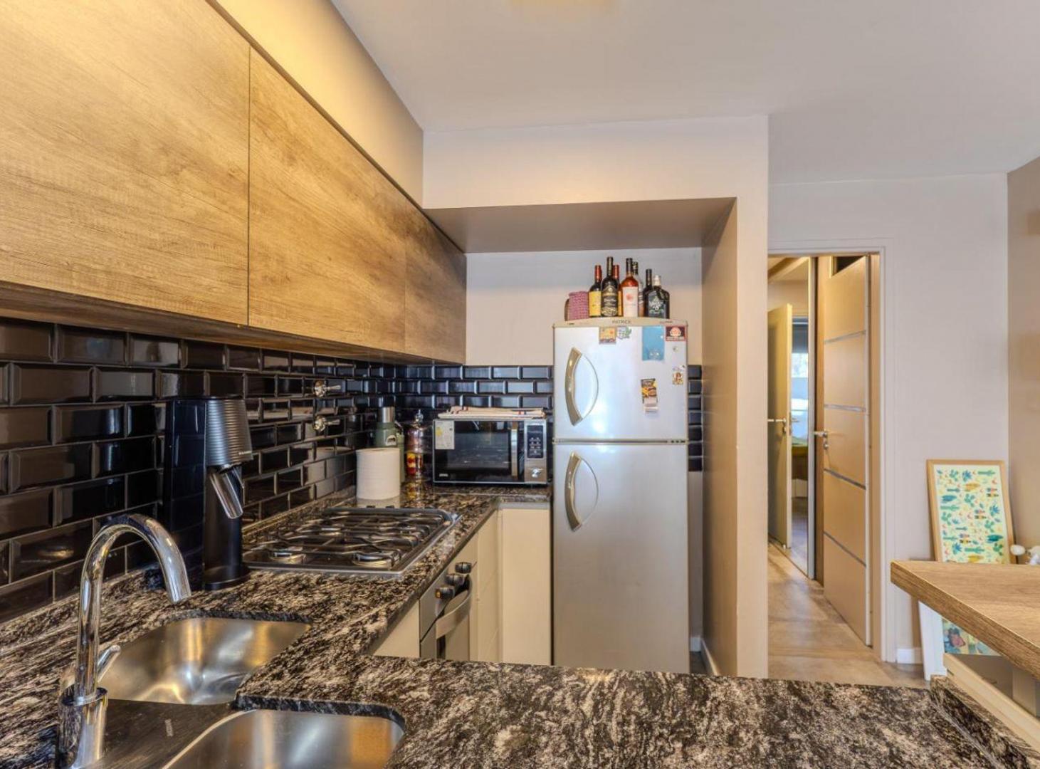 Foto de VENTA DEPARTAMENTO 2 AMBIENTES SAENZ PEÑA, imagen 5