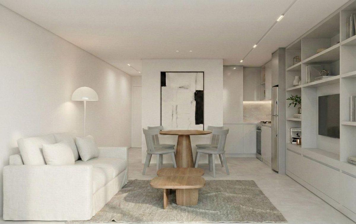 Foto de VENTA DEPTO 2 AMBIENTES EN POZO SAN CRSITOBAL, imagen 2