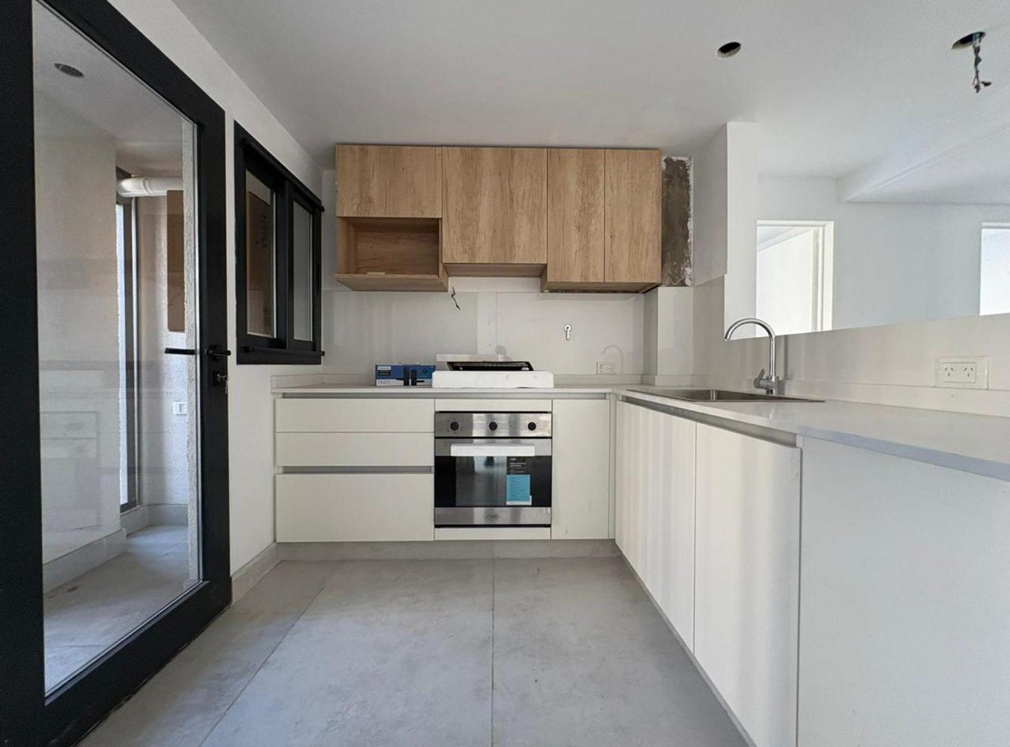 Foto de VENTA DEPARTAMENTO 3 AMBIENTES ESTRENAR DEVOTO, imagen 1