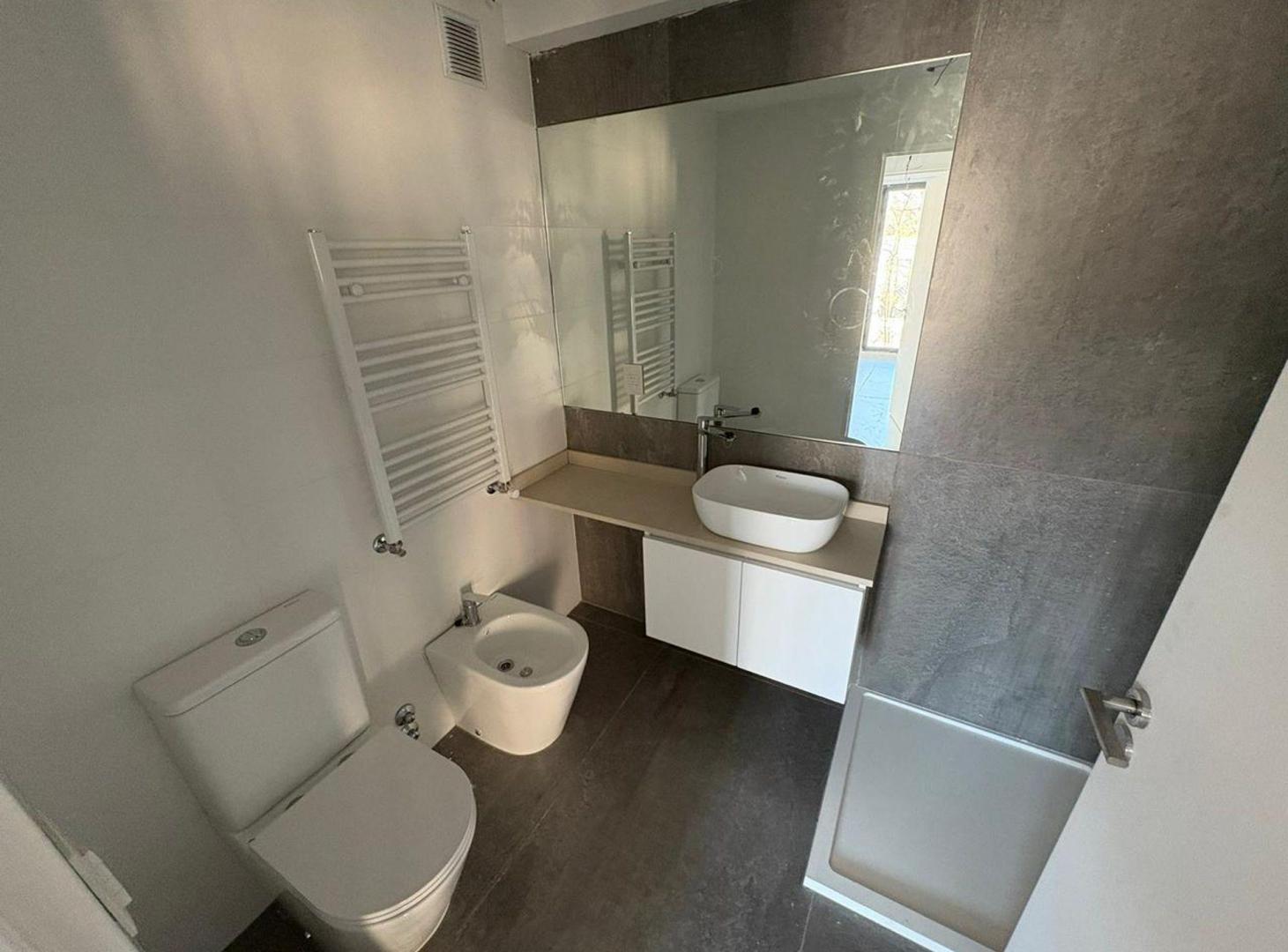 Foto de VENTA DEPARTAMENTO 3 AMBIENTES ESTRENAR DEVOTO, imagen 4
