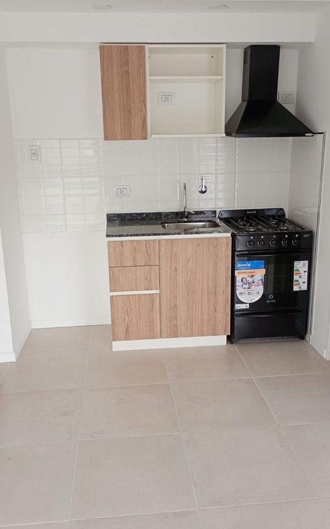 Foto de VENTA MONOAMBIENTE CON BALCÓN - SANTOS LUGARES, imagen 1