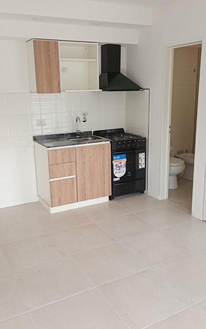 Foto de VENTA MONOAMBIENTE CON BALCÓN - SANTOS LUGARES, imagen 4