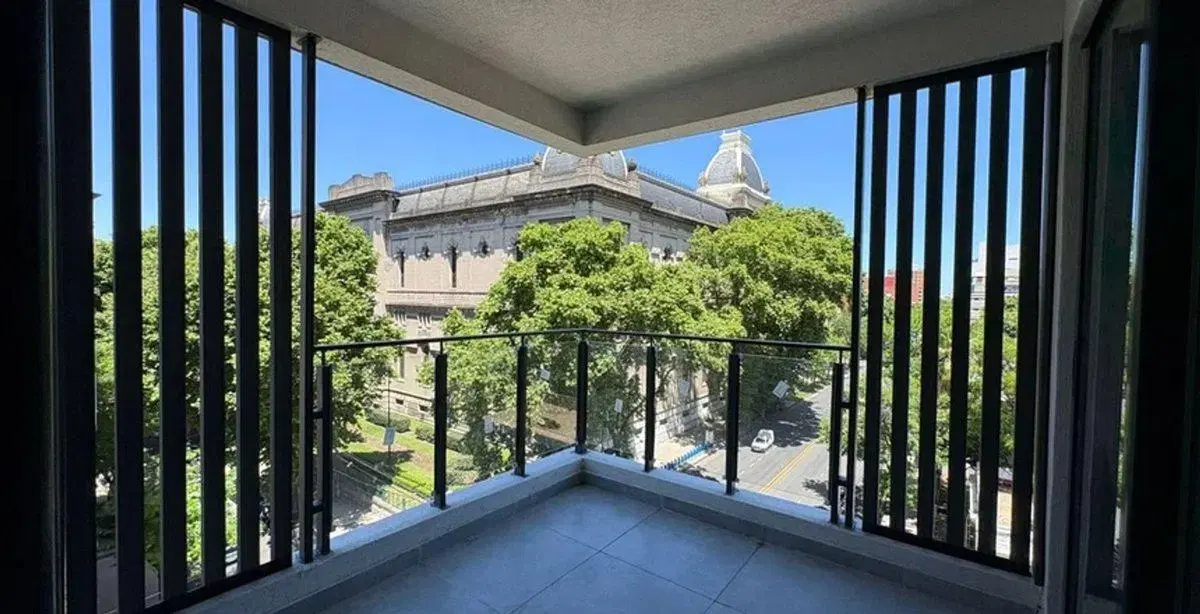 VENTA DEPARTAMENTO 4 AMBIENTES VILLA DEVOTO BALCON 3