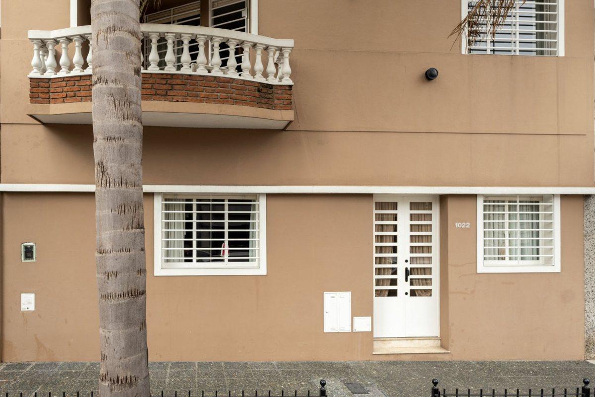 Foto de VENTA CASA 5 AMBIENTES PARQUE CHACABUCO TERRAZA, imagen 4