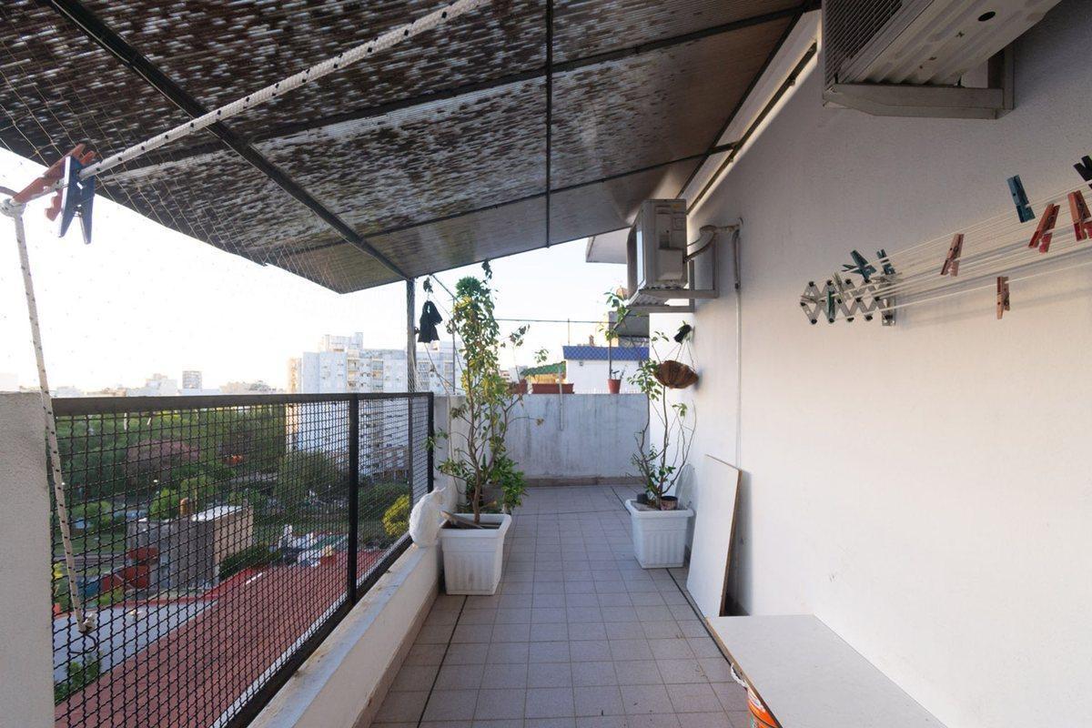 Foto de VENTA DEPTO 4 AMBIENTES BALCON TERRAZA CABALLITO, imagen 4