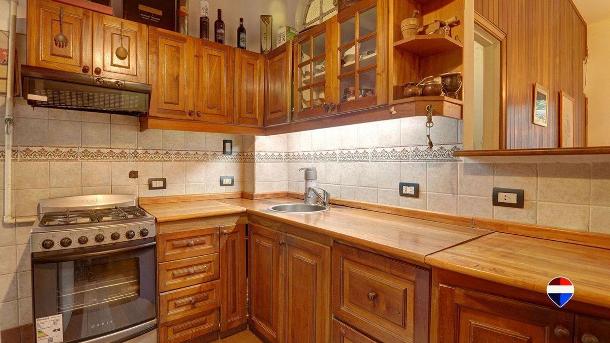 Foto de Venta PH 4 ambientes con jardín - Parque Chacabuco, imagen 4