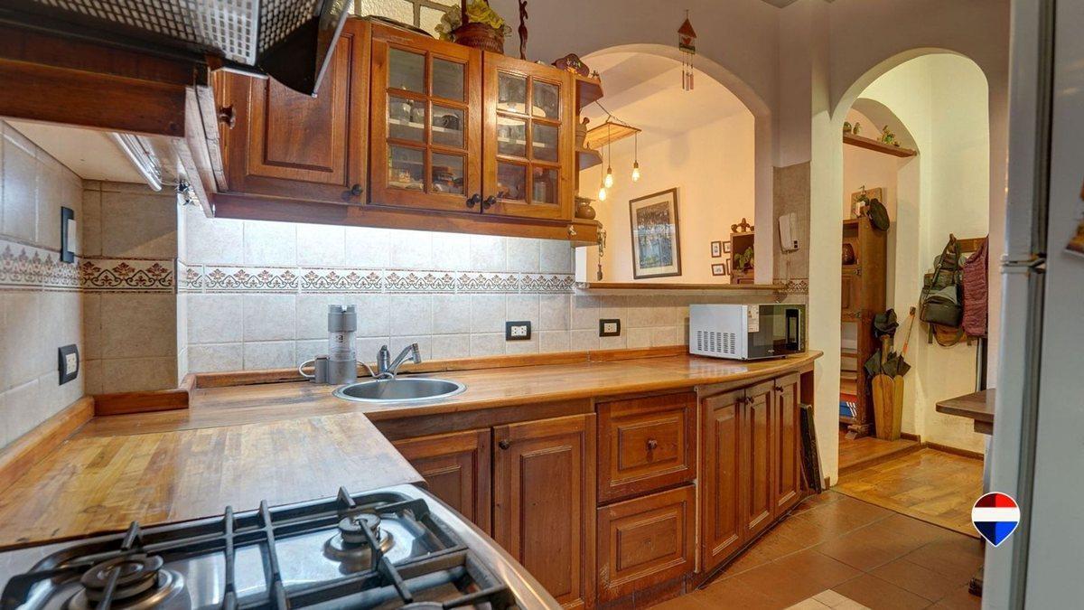 Foto de Venta PH 4 ambientes con jardín - Parque Chacabuco, imagen 3