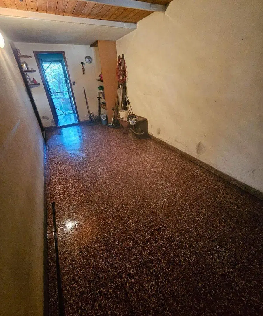 VENTA DE CASA 4 AMBIENTES JARDIN COCHERA SAN JUSTO 5