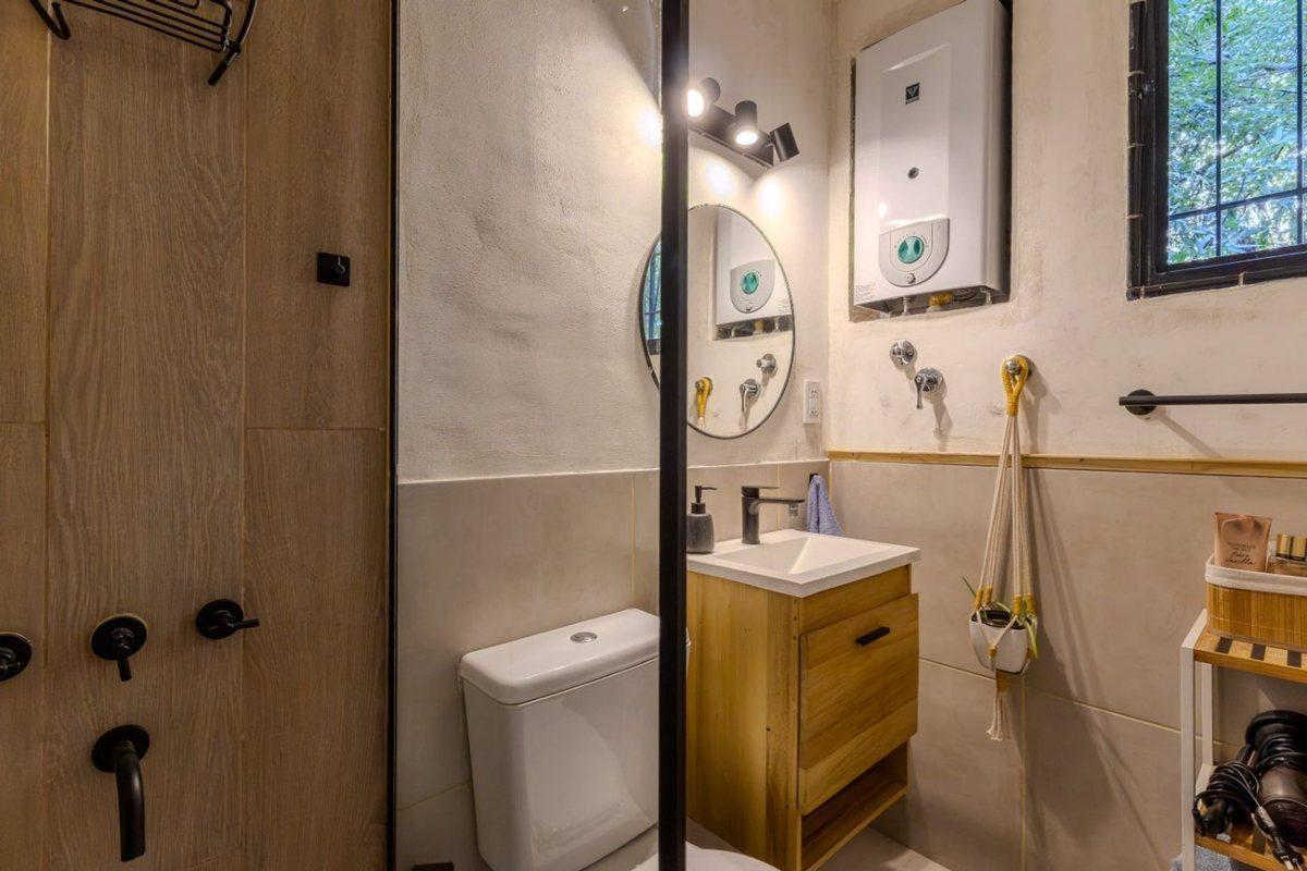 Foto de VENTA MONOAMBIENTE AL FRENTE EN COLEGIALES A NUEVO, imagen 5