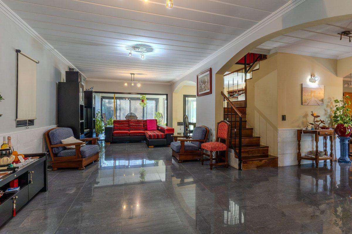Foto de VENTA CASA 4 AMBIENTES VILLAGE DEL PARQUE, imagen 3