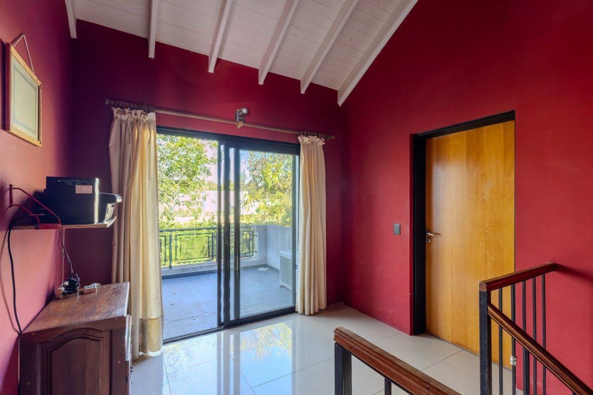 Foto de VENTA CASA 4 AMBIENTES VILLAGE DEL PARQUE, imagen 2