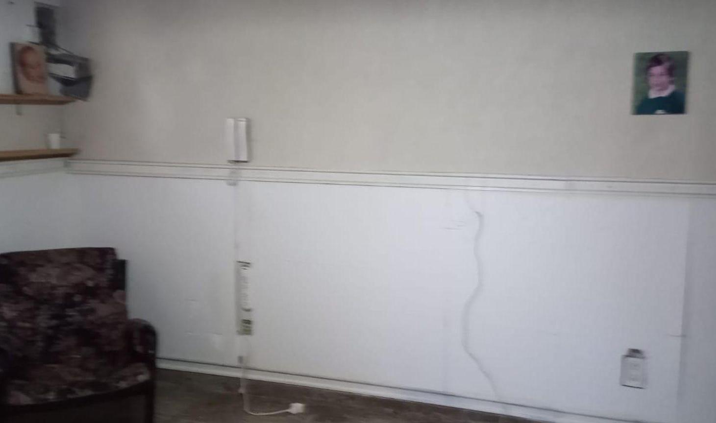 Foto de VENTA PH 3 AMBIETES LANUS FONDO PATIO PARRILLA, imagen 5