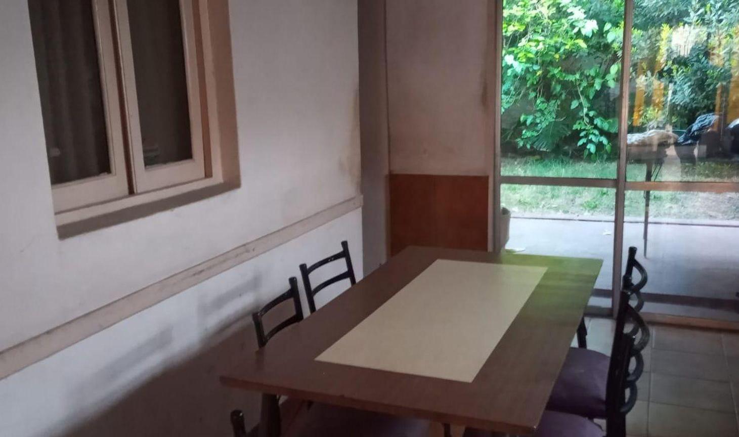 Foto de VENTA PH 3 AMBIETES LANUS FONDO PATIO PARRILLA, imagen 4