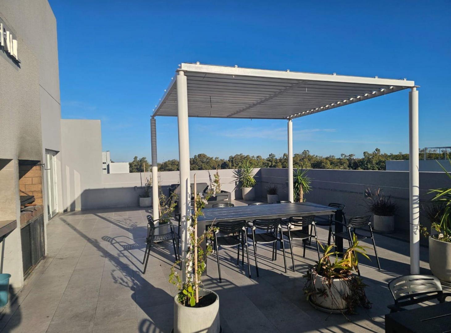 Foto de VENTA 2 AMBIENTES SANTOS LUGARES AMENITIES, imagen 2