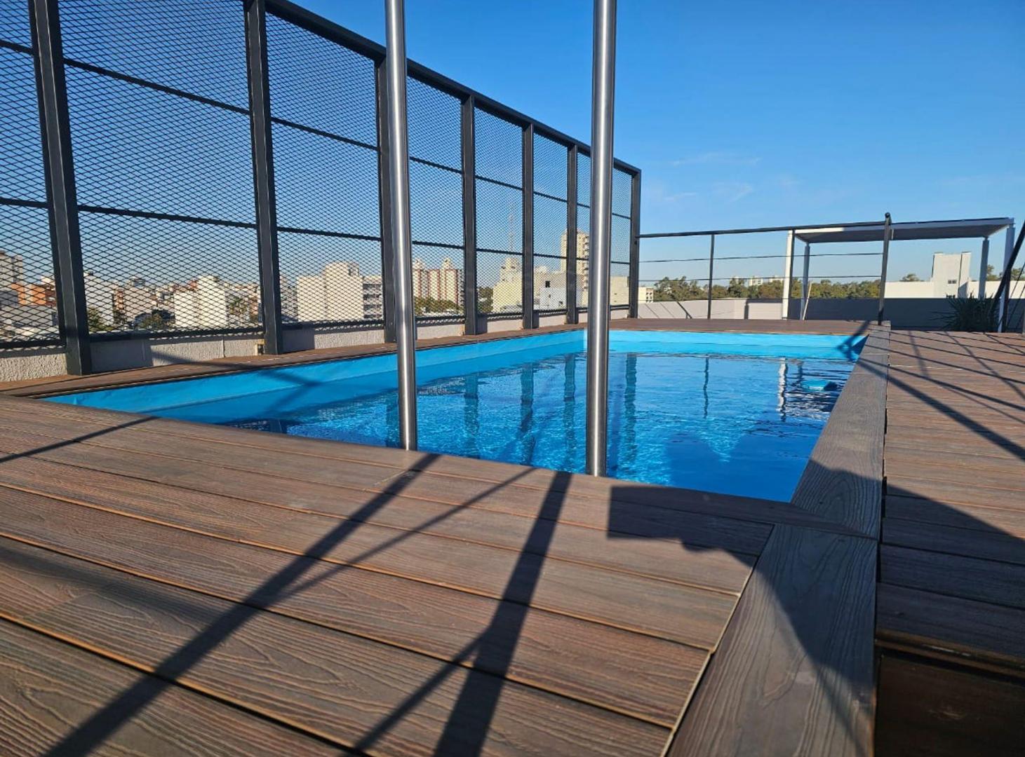 Foto de VENTA 2 AMBIENTES SANTOS LUGARES AMENITIES, imagen 1