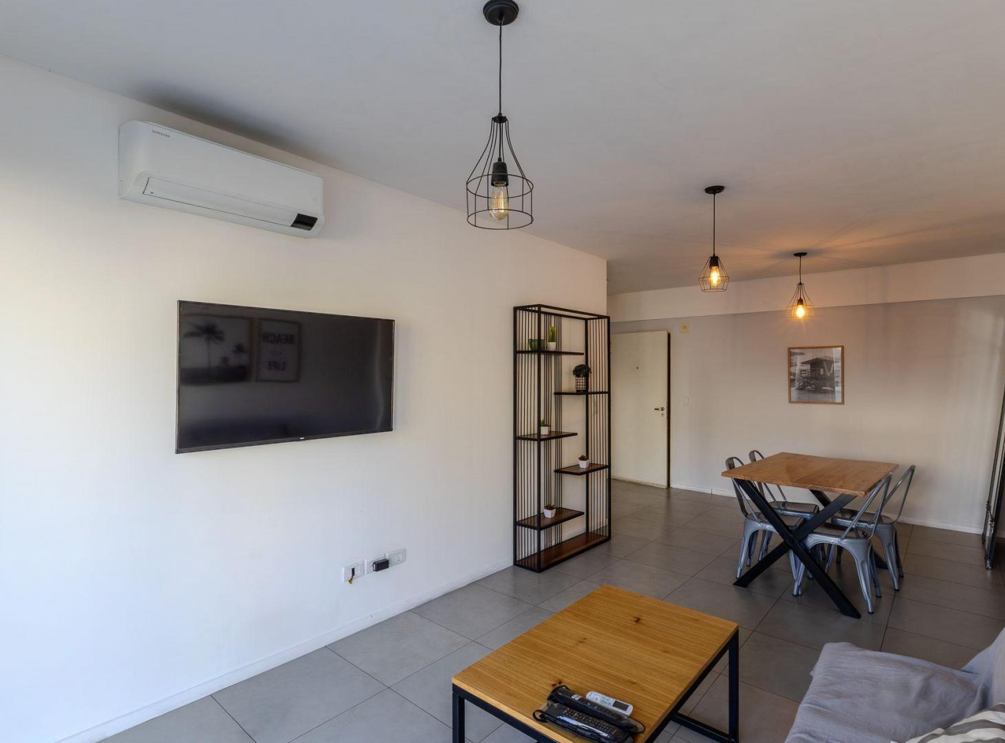Foto de VENTA DEPARTAMENTO 3 AMBIENTE UBICADO EN PALERMO, imagen 4