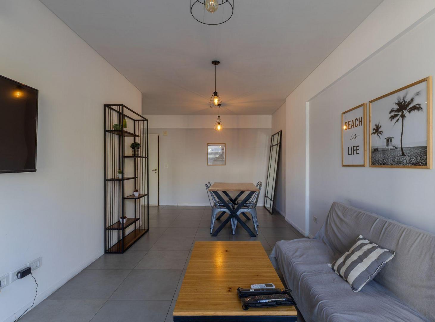 Foto de VENTA DEPARTAMENTO 3 AMBIENTE UBICADO EN PALERMO, imagen 3