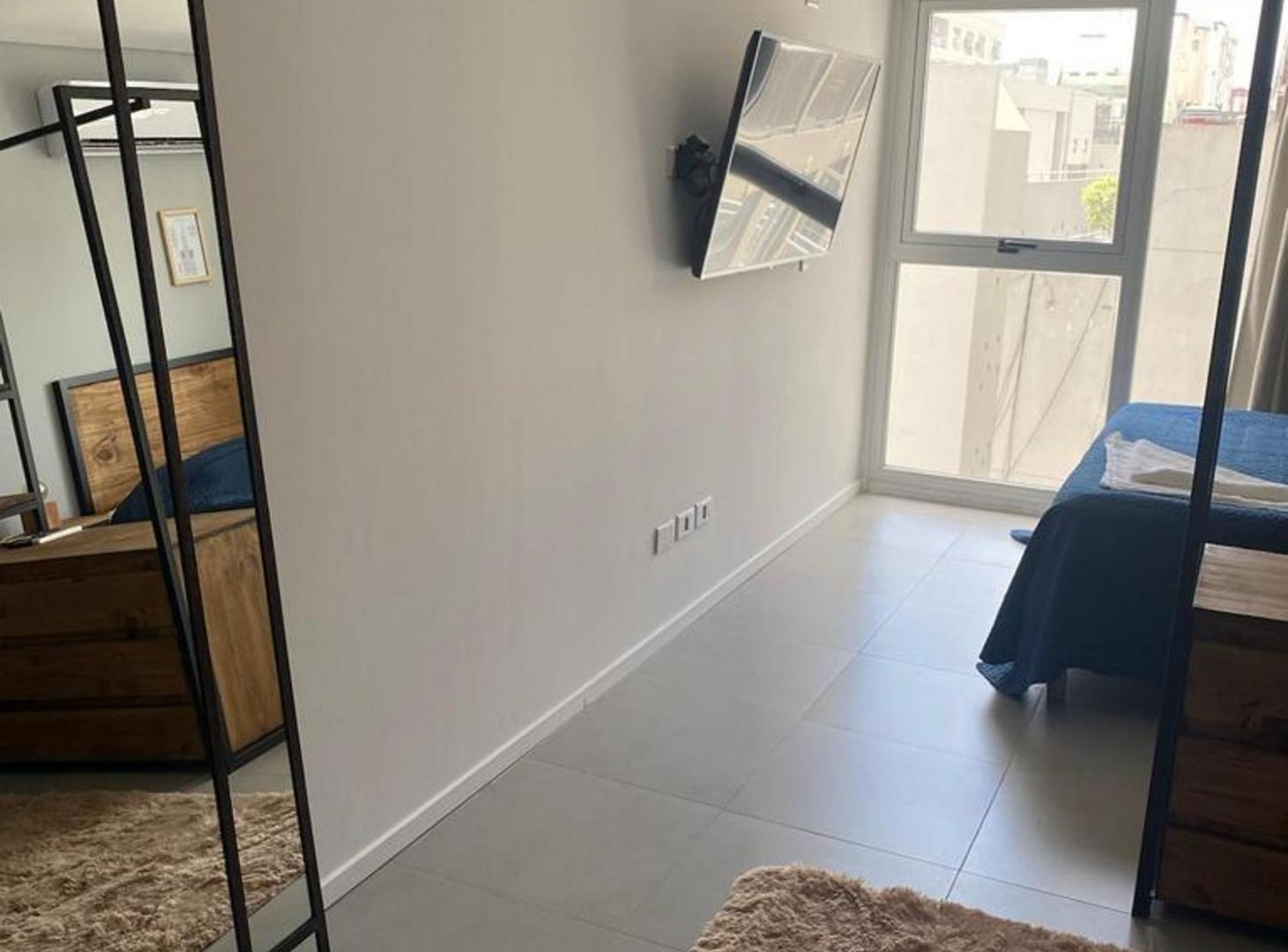 Foto de VENTA DEPARTAMENTO UN AMBIENTE UBICADO EN PALERMO, imagen 5