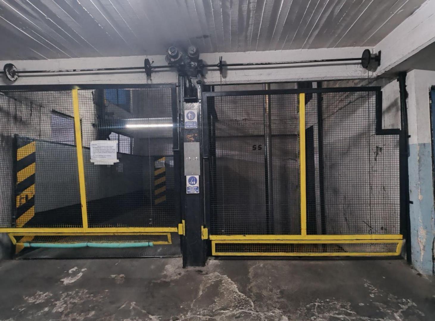 Foto de VENTA COCHERA CABALLITO, imagen 4