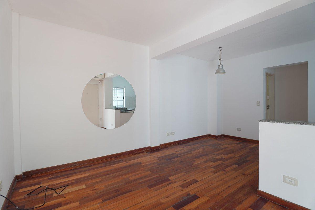 Foto de Venta PH 2 ambientes Saavedra con balcón cochera, imagen 1