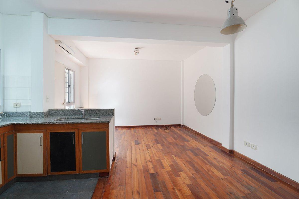 Foto de Venta PH 2 ambientes Saavedra con balcón cochera, imagen 5