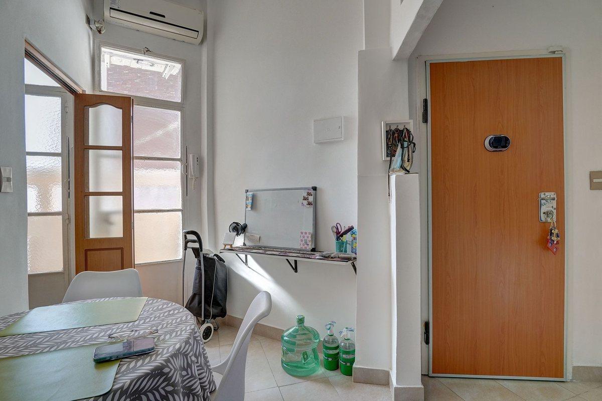 Foto de Venta departamento 3 ambientes en Almagro, imagen 4