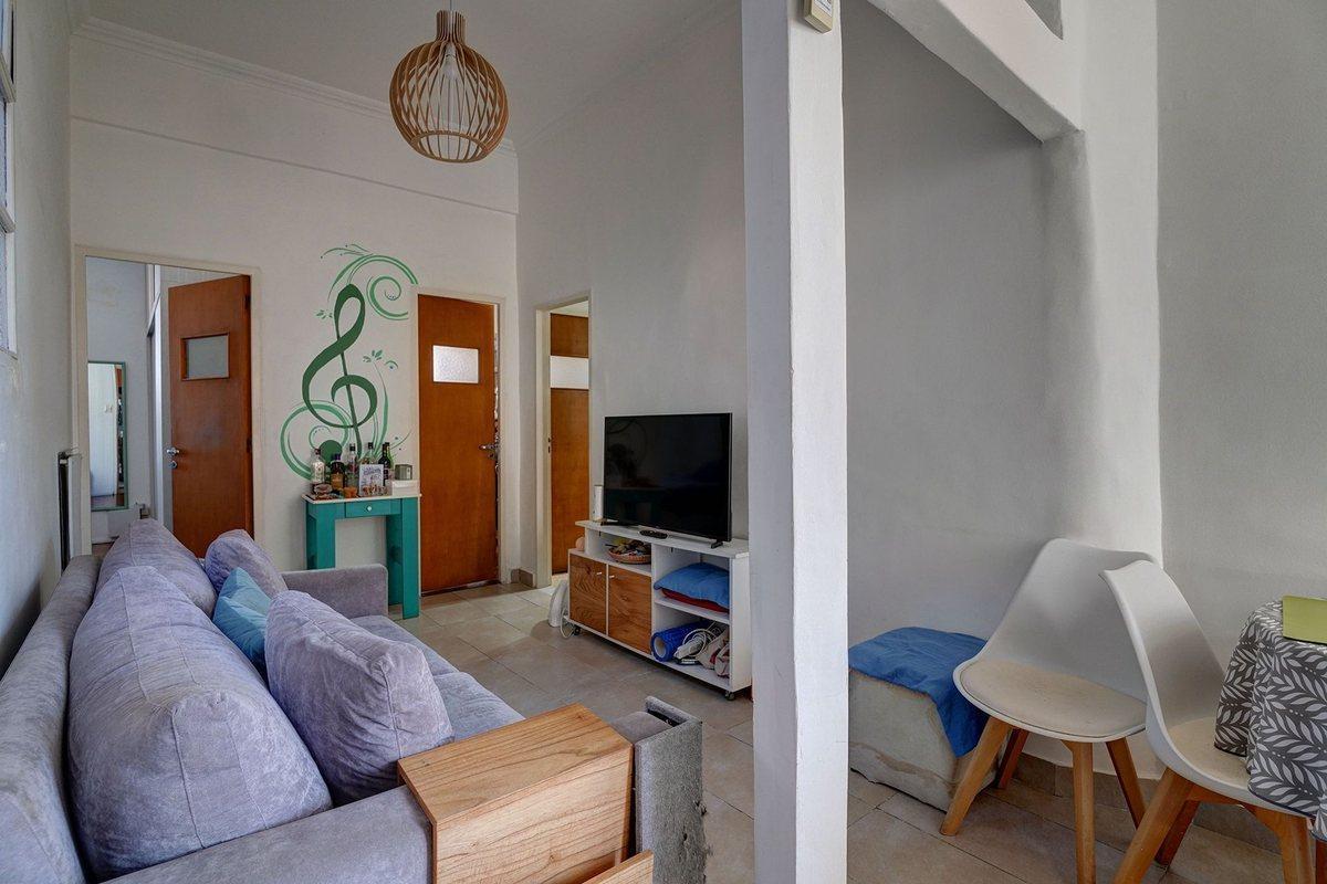Foto de Venta departamento 3 ambientes en Almagro, imagen 2