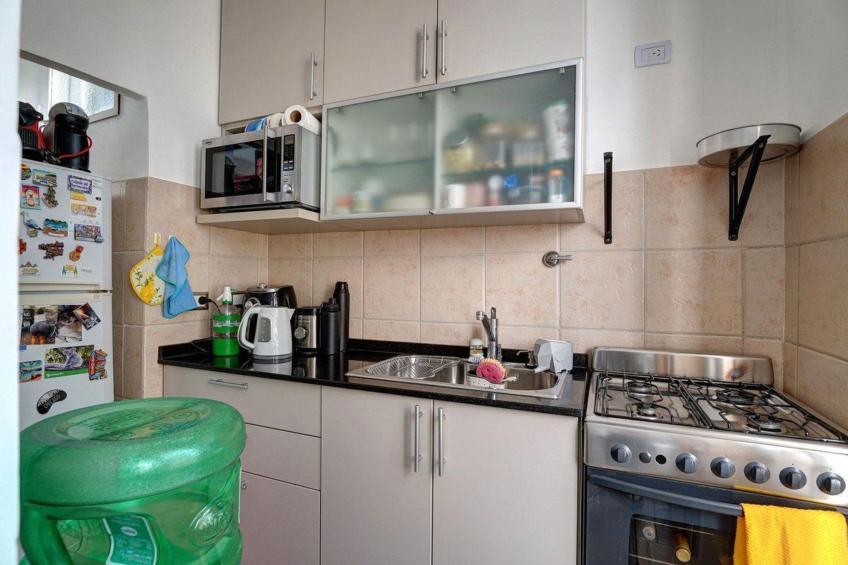 Foto de Venta departamento 3 ambientes en Almagro, imagen 5